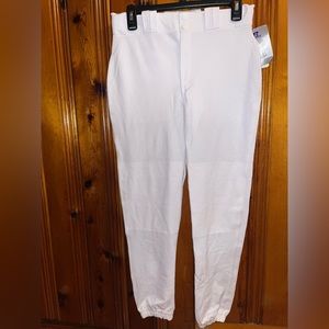 Youth Baseball Pants
